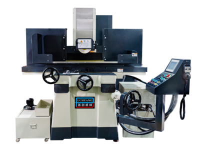 PCA2550 Precision Standard Surface Grinding Machine AH/AHD/NC/CNC