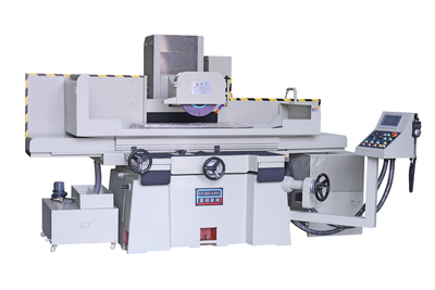 大水磨加工,精密平面磨床厂家-重庆市普创长顺机械有限公司 - 大水磨